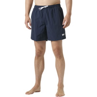 Hombres Calshot 7" Maletero